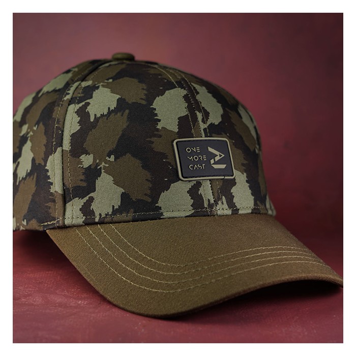OMC Shadow Camo Cap 1