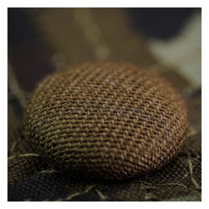 OMC Shadow Camo Cap Close Up 15