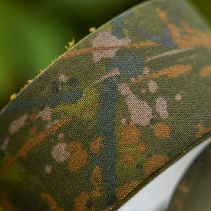 OMC Splash Camo Adhesive Tape 10m