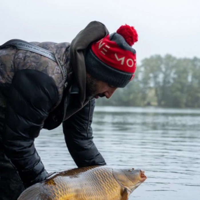 OMC Splash Camo Knight Puffer Jacket - 3 in 1 Family