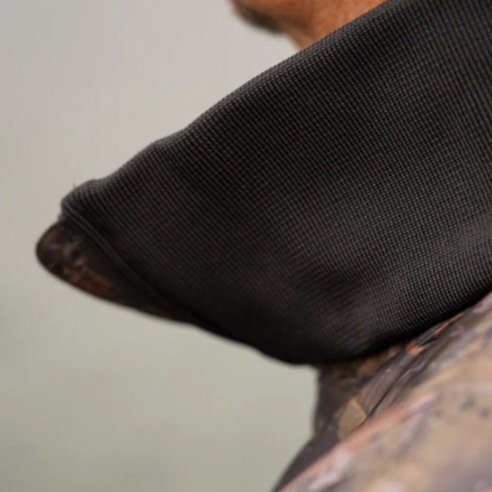 OMC Splash Camo Knight Puffer Jacket - 3 in 1 Family