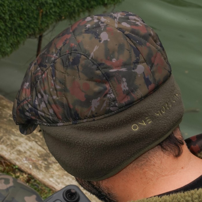 OMC Splash Camo PB Blinder Hat 2