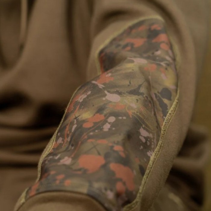 OMC Split Camo Hoodie