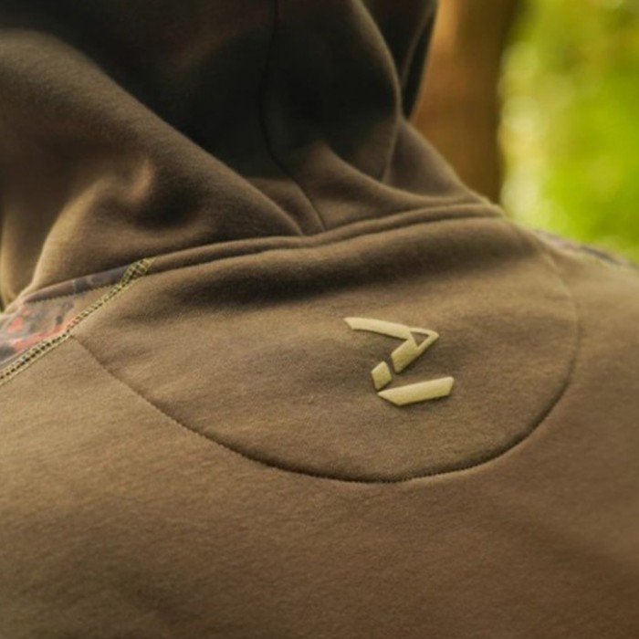 OMC Split Camo Hoodie