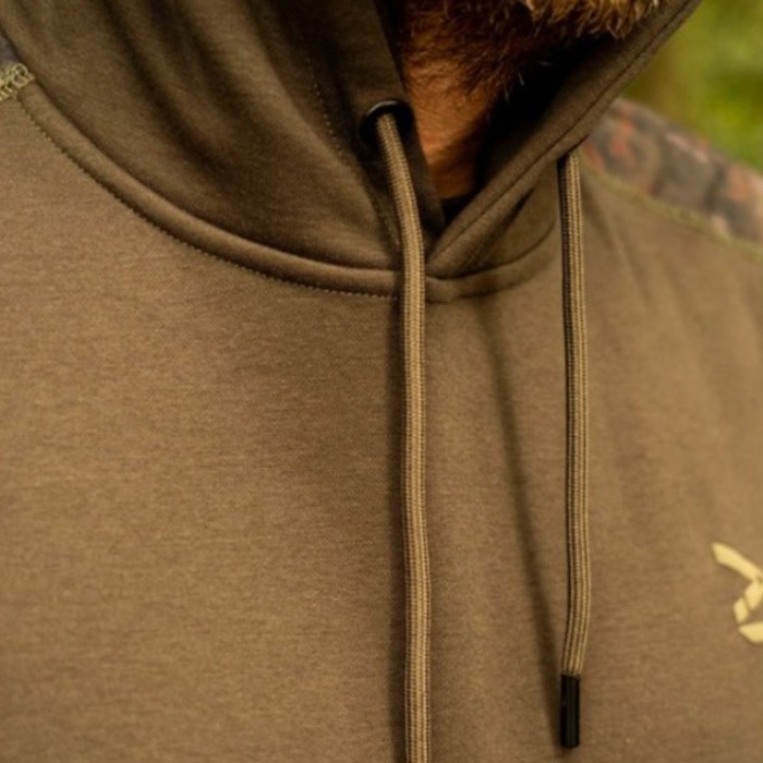 OMC Split Camo Hoodie