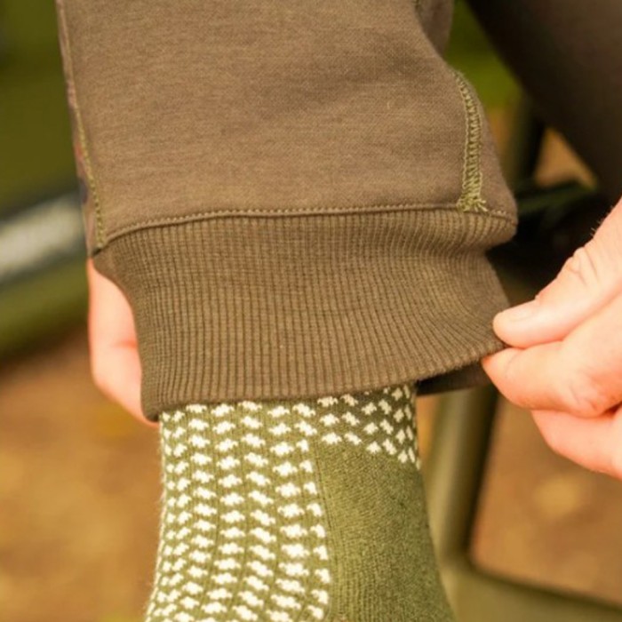 OMC Split Camo Joggers