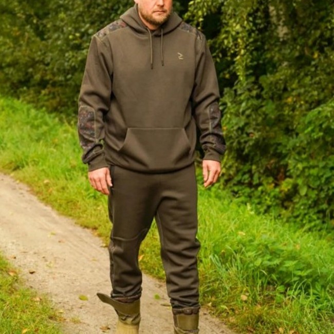 OMC Split Camo Joggers