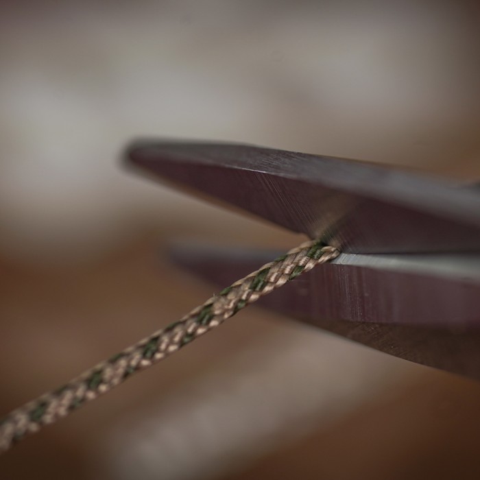 OMC Sunny Skizza Scissors Close Up 5