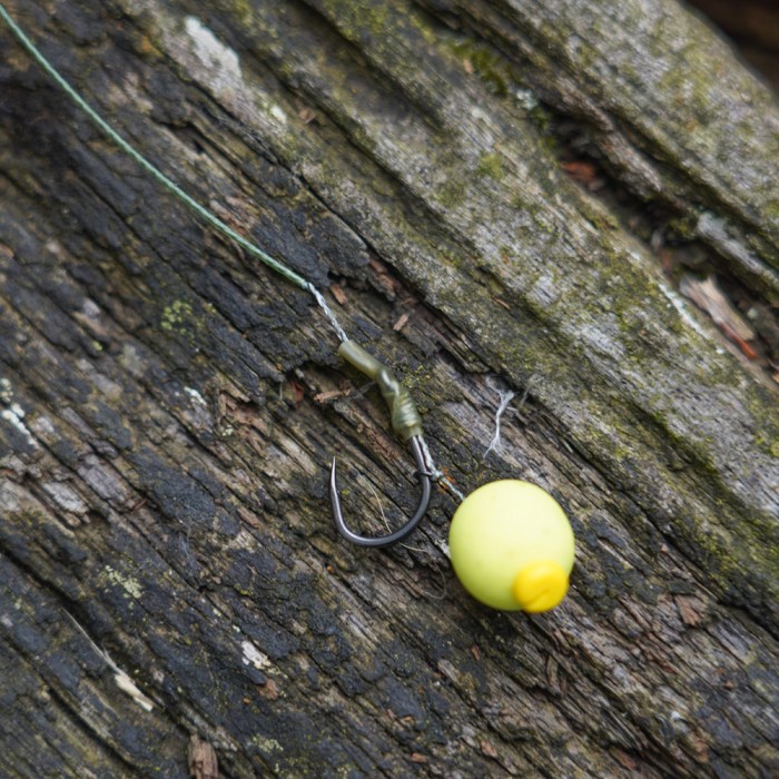 OMC Surrender All-In-1 Blend Tubing Blow Back Rig 4