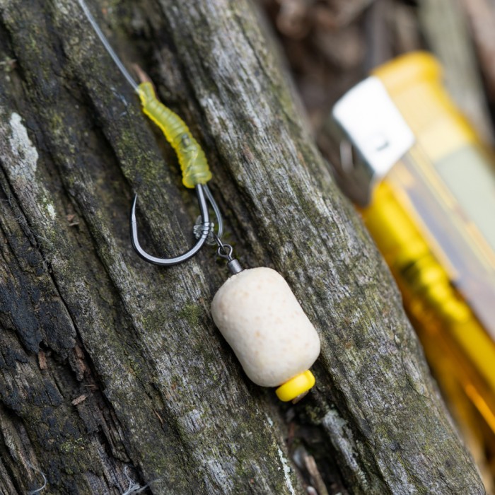 OMC Surrender All-In-1 Blend Tubing Corn D Rig 5