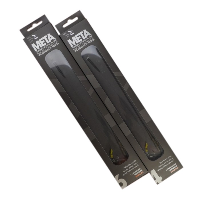 OMC Surrender All-In-1 Blend Tubing Corn D Rig