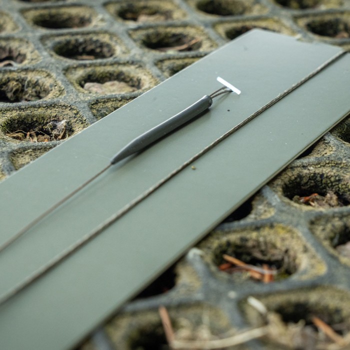 OMC Surrender All-In-1 Rigs Blend Corefee German Lock Hook Rig 1