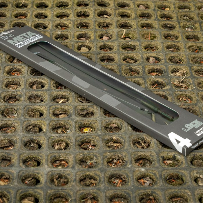 OMC Surrender All-In-1 Rigs Blend Tubing Lock Hook Spinner Rig 5