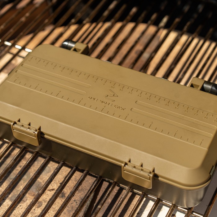 OMC The Mixed Grill Loaded Tackle Box 4