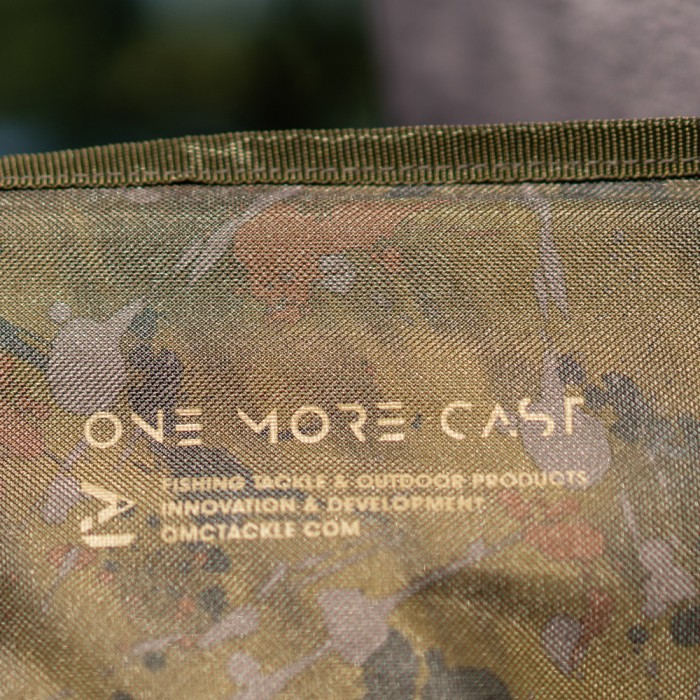 OMC The Park Bench Chair 1