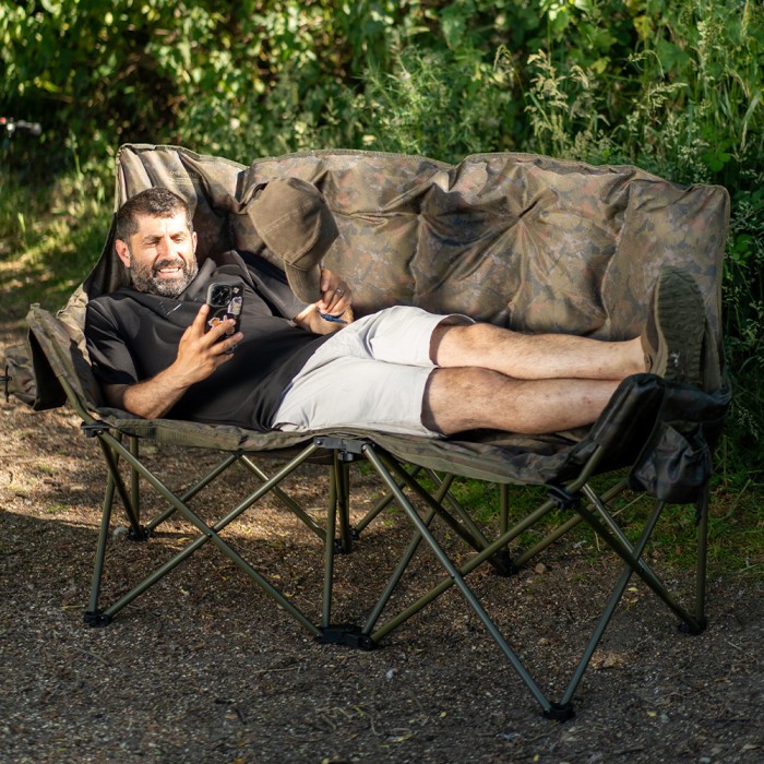 OMC The Park Bench Chair 2