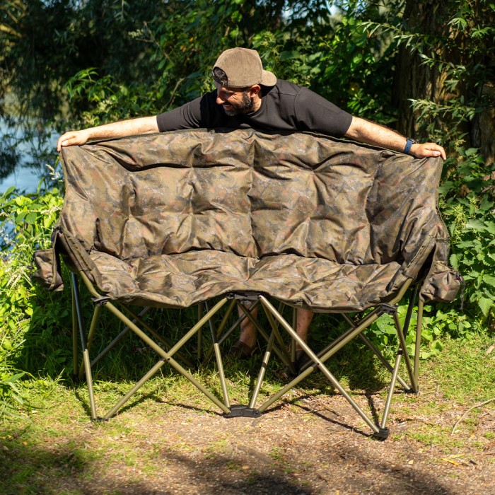 OMC The Park Bench Chair 3