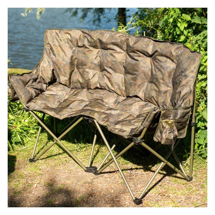 OMC The Park Bench Chair