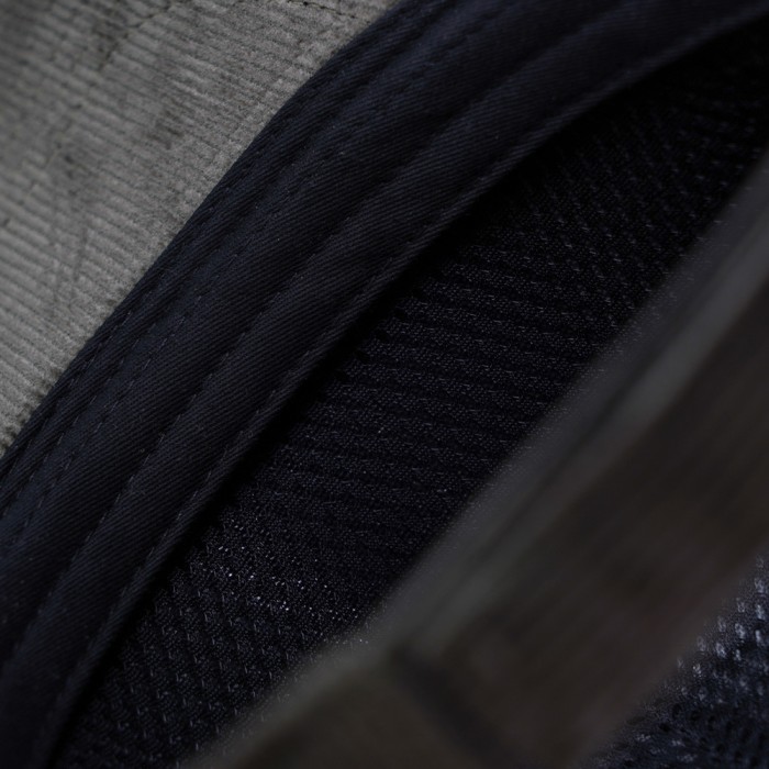 OMC The Playmaker Courduroy Cap 3