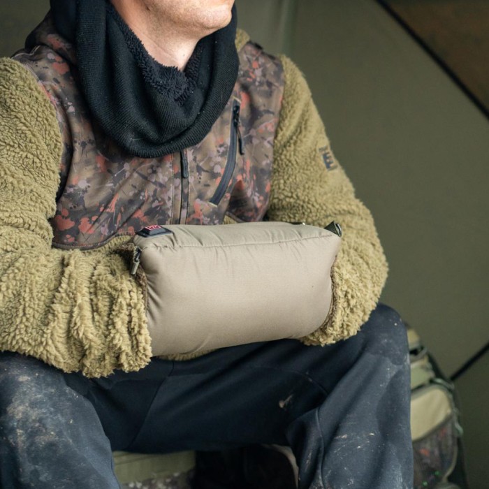 OMC Toastie Tarsals Electronic Hand Warmer 1