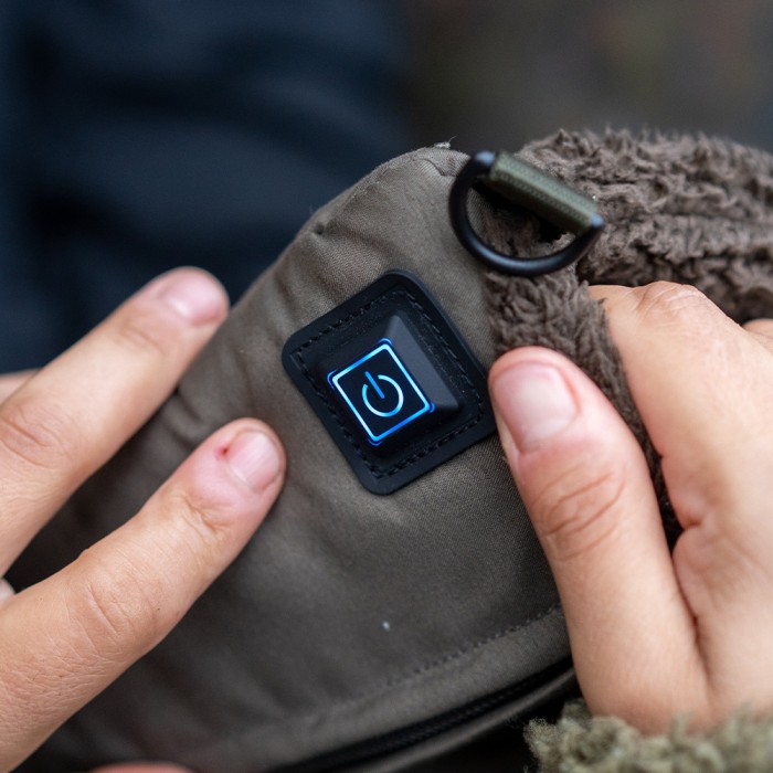 OMC Toastie Tarsals Electronic Hand Warmer 3