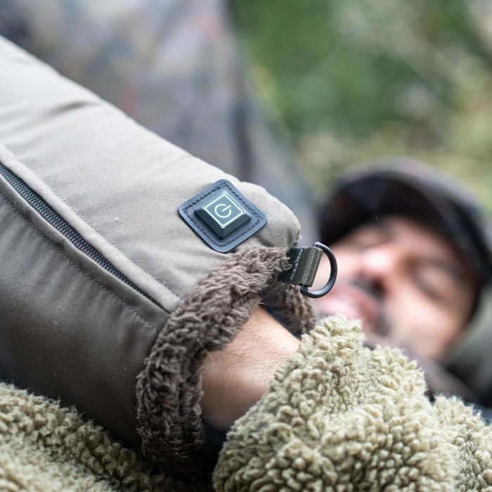 OMC Toastie Tarsals Electronic Hand Warmer 5