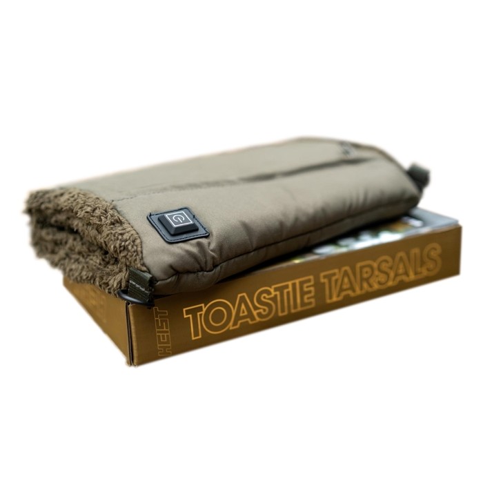 OMC Toastie Tarsals Electronic Hand Warmer