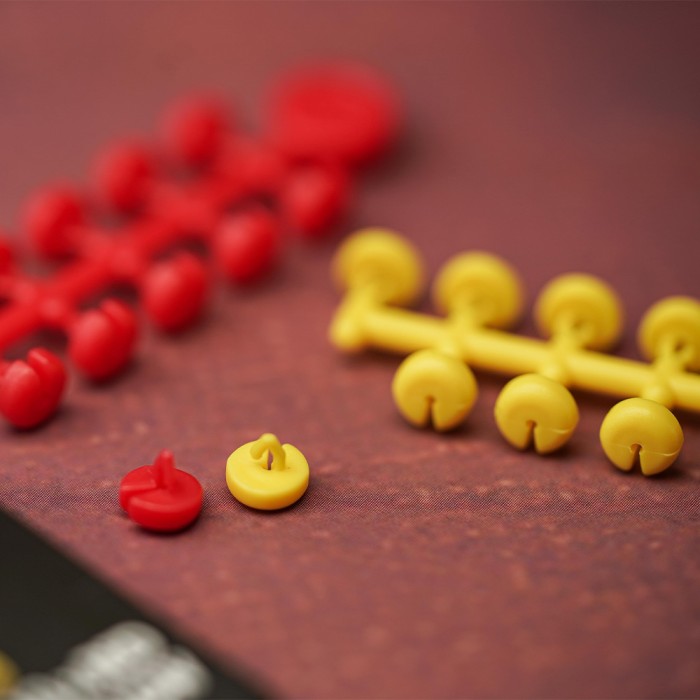 OMC Tweakers Bait Blobs Boilie Stops Close Up 6