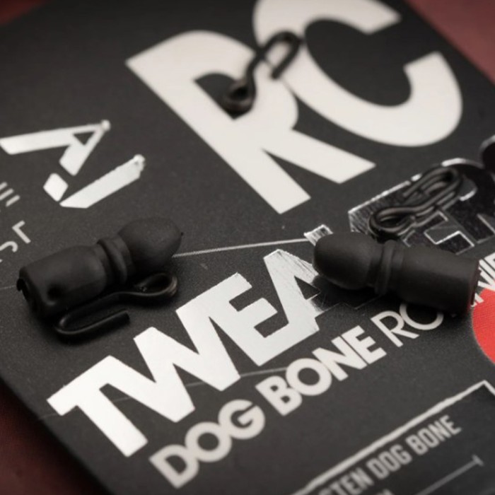 OMC Tweakers Dog Bone Ronnie Clip Close Up 4