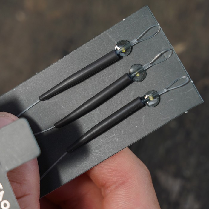 OMC Tweakers Kickback Linkz With Dog Bone Ronnie Clip 2