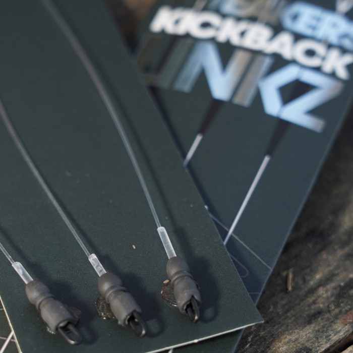 OMC Tweakers Kickback Linkz With Dog Bone Ronnie Clip 3