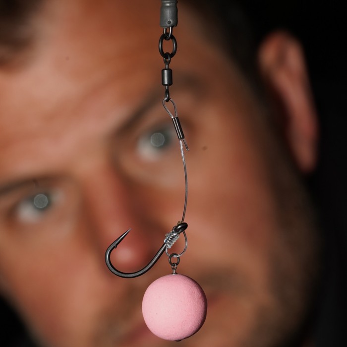 OMC Tweakers Kickback Linkz With Dog Bone Ronnie Clip 5