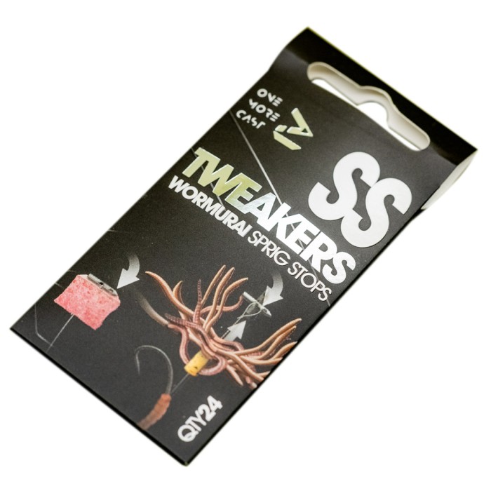 OMC Tweakers Wormurai Spare Sprigs