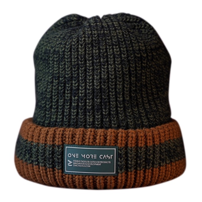 OMC The Weedy Barnet Beanie