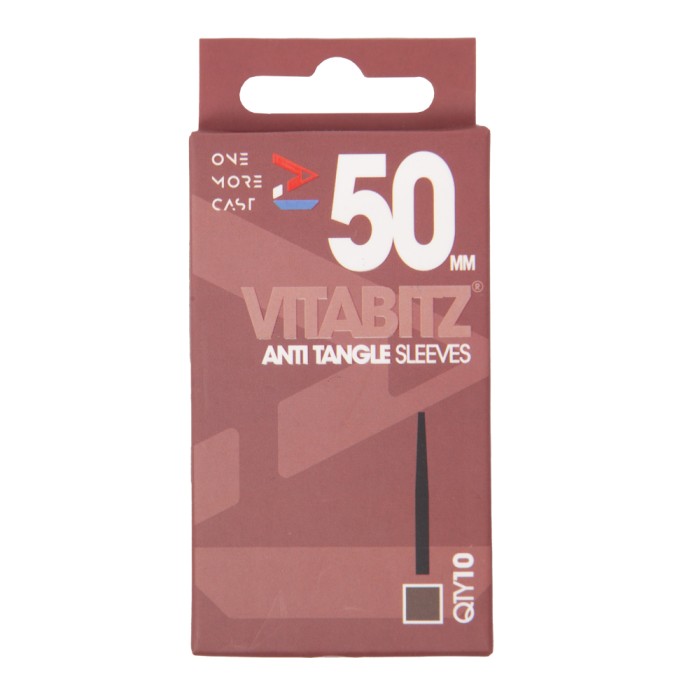 OMC Vitabitz Anti Tangle Sleeves 3