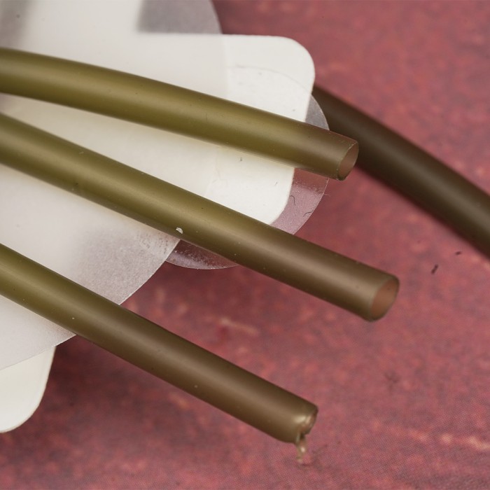 OMC Vitabitz Fishing Shrink Tube Close Up 2