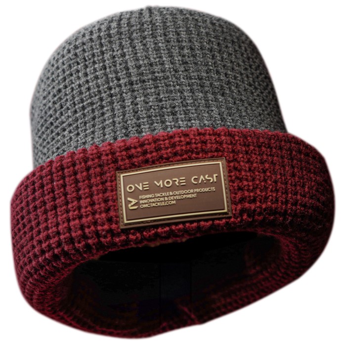 OMC Berry Toastie Beanie 1