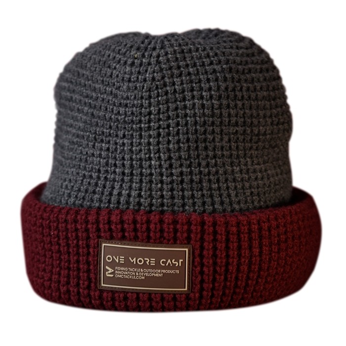 OMC Berry Toastie Beanie