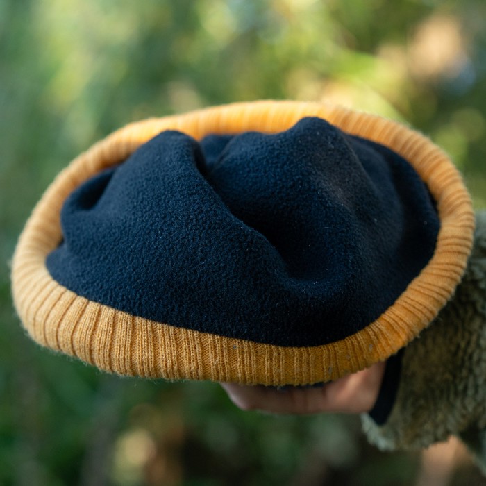 OMC Yellow Snapper Beanie 4