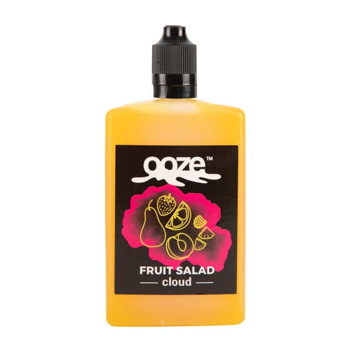 Ooze Cloud Liquid 100ml - Fruit Salad