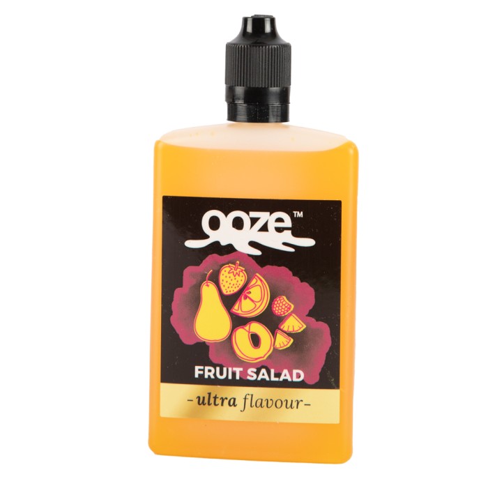 Ooze Ultra Flavour Liquid 100ml - Fruit Salad