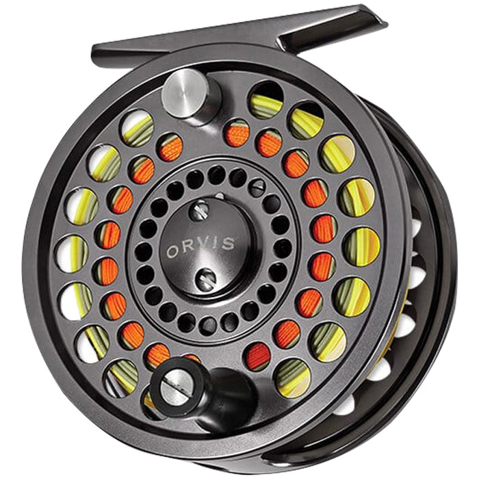 Orvis Battenkill Disc Reels 1