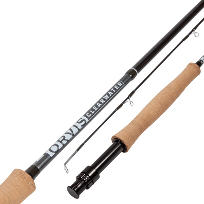 Orvis Clearwater 5 Weight 9ft Fly Rod