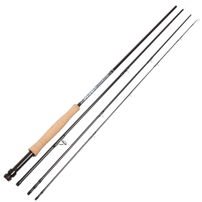 Orvis Clearwater 5 Weight 9ft Fly Rod 2