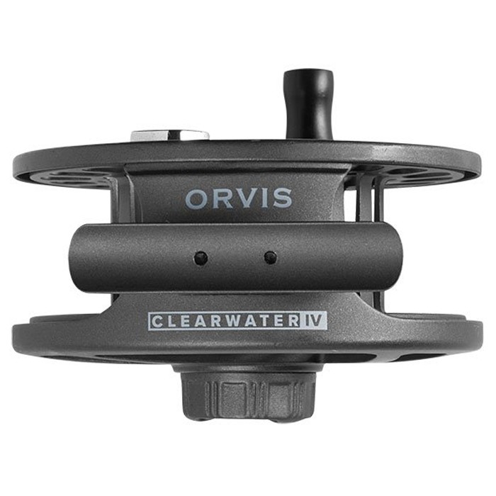 Orvis Clearwater Large Arbor Reels 2