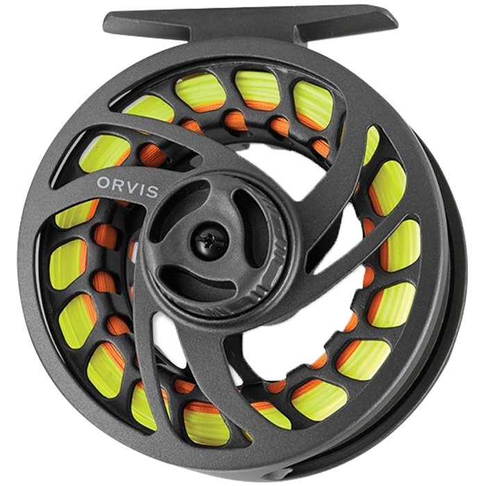 Orvis Clearwater Large Arbor Reels