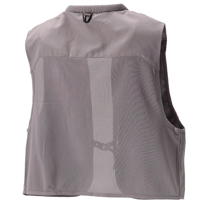 Orvis Clearwater Mesh Fishing Vest Back