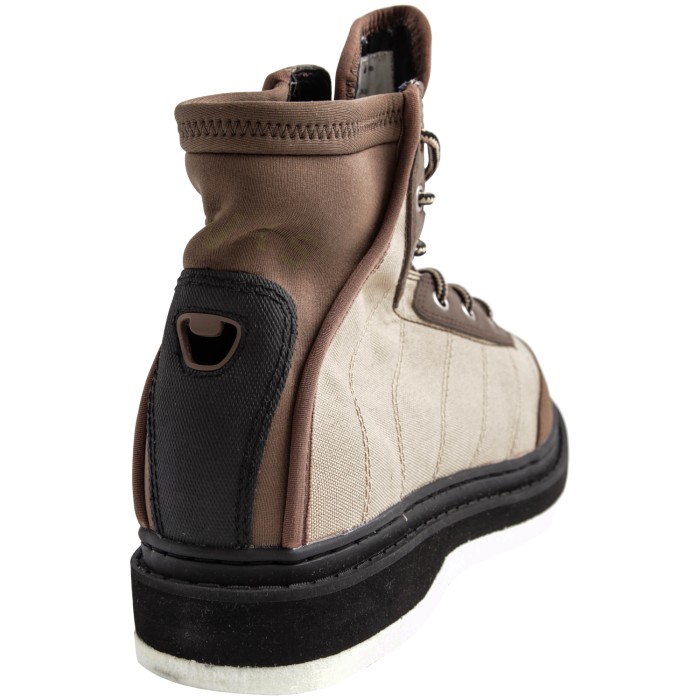 Orvis Pack And Travel Wading Shoe Felt Boots 3