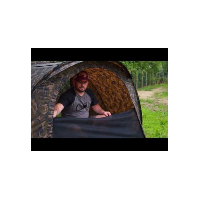FOX INTERNATIONAL EASY SHELTER