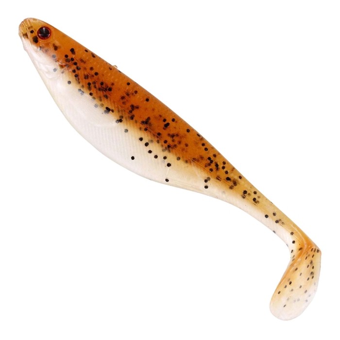 Westin ShadTeez Lure - Baitfish